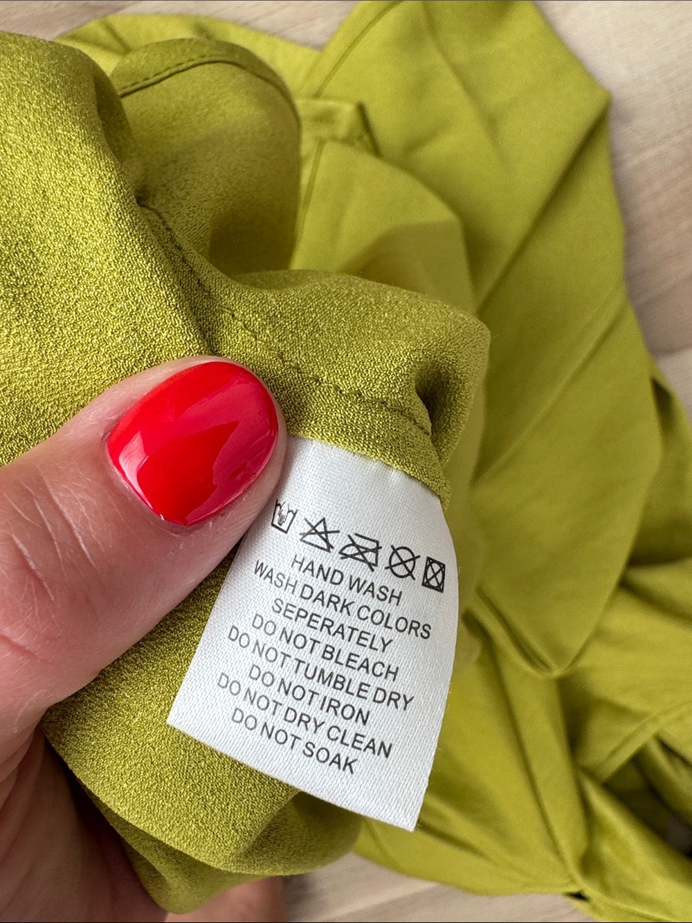 Meshki - Rebecca Midi Dress - Picture 13 of 14